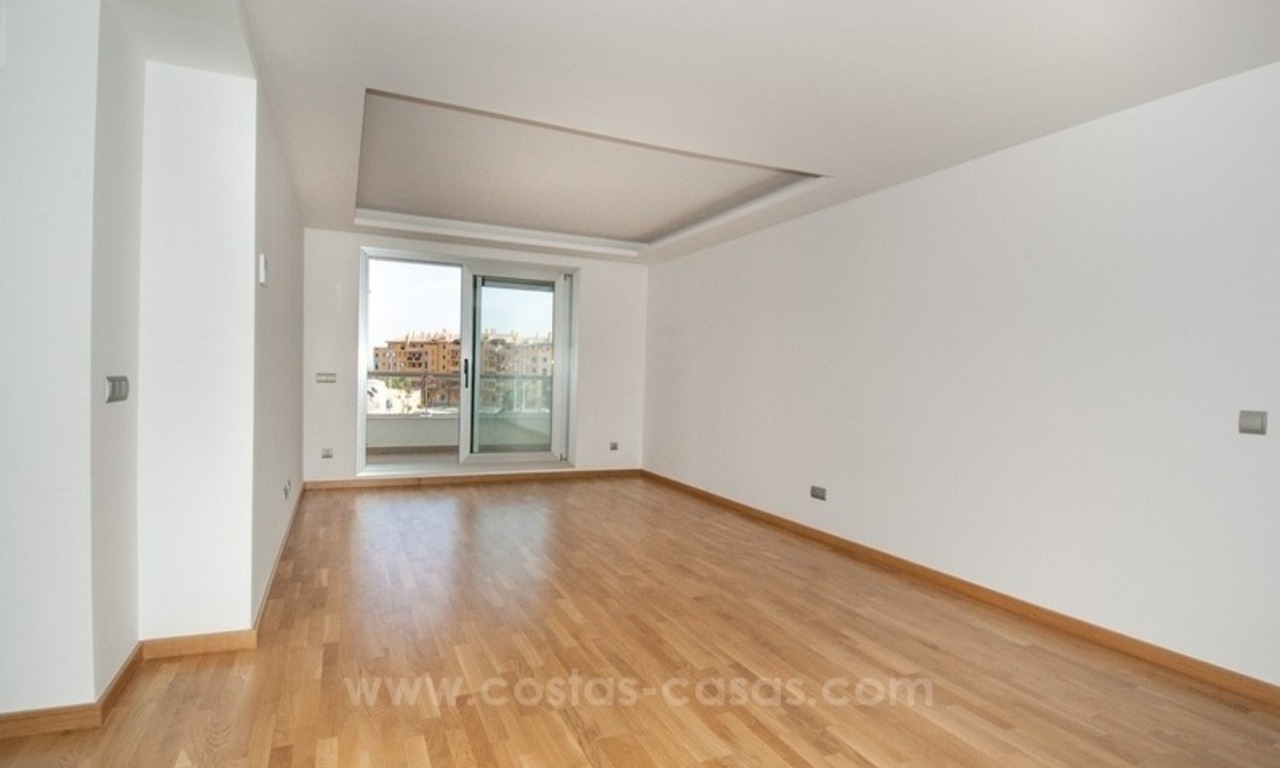 En venta: Nuevo apartamento cerca de la playa en San Pedro de Alcántara – Marbella 0