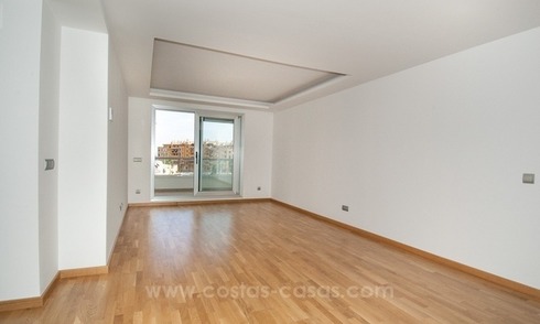 En venta: Nuevo apartamento cerca de la playa en San Pedro de Alcántara – Marbella 