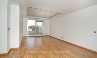 En venta: Nuevo apartamento cerca de la playa en San Pedro de Alcántara – Marbella 0