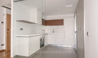 En venta: Nuevo apartamento cerca de la playa en San Pedro de Alcántara – Marbella 3