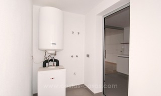 En venta: Nuevo apartamento cerca de la playa en San Pedro de Alcántara – Marbella 4