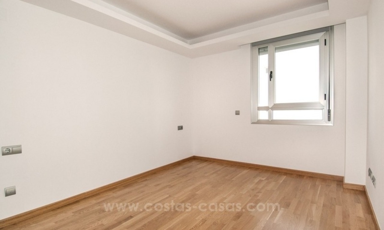 En venta: Nuevo apartamento cerca de la playa en San Pedro de Alcántara – Marbella 7