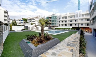 En venta: Nuevo apartamento cerca de la playa en San Pedro de Alcántara – Marbella 11