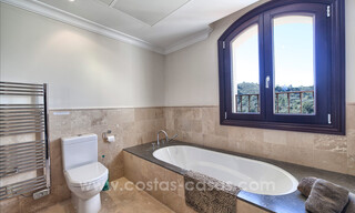 Villa elegante de calidad en venta en el Marbella Club Golf Resort, Benahavis - Marbella 30379 