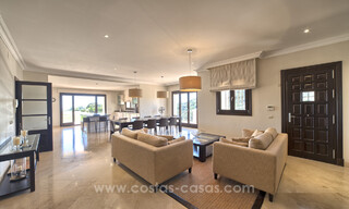 Villa elegante de calidad en venta en el Marbella Club Golf Resort, Benahavis - Marbella 30387 