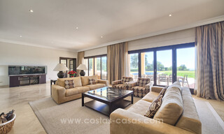 Villa elegante de calidad en venta en el Marbella Club Golf Resort, Benahavis - Marbella 30393 