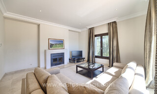Villa elegante de calidad en venta en el Marbella Club Golf Resort, Benahavis - Marbella 30395 