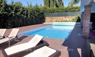 Villa en venta en la Nueva Milla de Oro, Marbella - Estepona 6