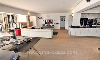 Villa en venta en la Nueva Milla de Oro, Marbella - Estepona 8