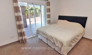 Villa en venta en la Nueva Milla de Oro, Marbella - Estepona 15