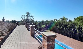 Villa en venta en la Nueva Milla de Oro, Marbella - Estepona 20
