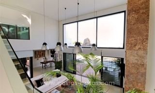 A la venta: Villa de diseño de calidad de primera clase en Benahavis - Marbella 9