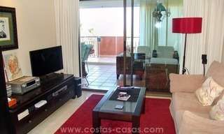 Apartamento de estilo contemporáneo en venta en La Quinta, Benahavis - Marbella 6