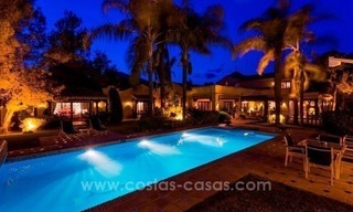 Villa de lujo a la venta, El Madroñal, Benahavis - Marbella 22