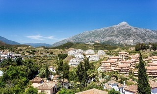 Ático de lujo en venta en Nueva Andalucia – Marbella 3