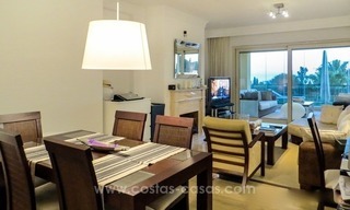 Apartamento de Lujo en venta en Sierra Blanca, Milla de Oro, Marbella 10