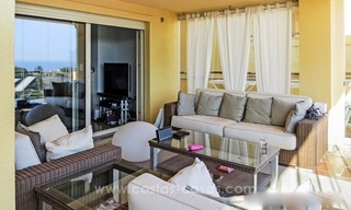 Apartamento de Lujo en venta en Sierra Blanca, Milla de Oro, Marbella 3