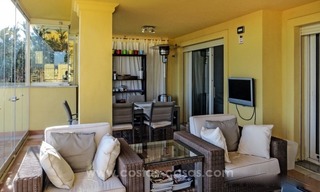 Apartamento de Lujo en venta en Sierra Blanca, Milla de Oro, Marbella 4
