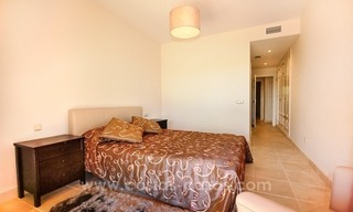 Precioso apartamento en planta baja en venta en Benahavis Marbella 8