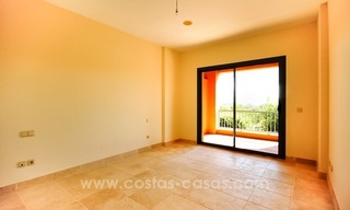 Apartamento muy bonito en primera planta en venta en Benahavis - Marbella 8