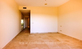 Apartamento muy bonito en primera planta en venta en Benahavis - Marbella 9