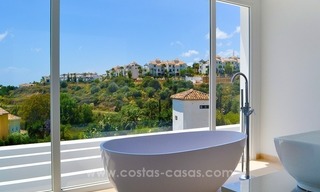 Villa de nueva construcción moderna en venta, Marbella - Benahavís - Estepona 15