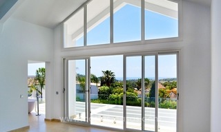Villa de nueva construcción moderna en venta, Marbella - Benahavís - Estepona 8