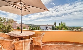 Villa de estilo clásico en venta en Elviria, Marbella 16