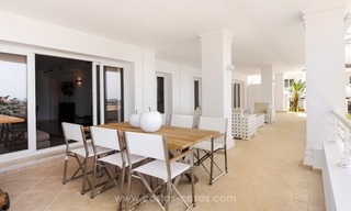 En venta: Nuevos apartamentos y áticos de lujo, Nueva Andalucía, Marbella 36