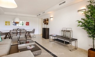 En venta: Nuevos apartamentos y áticos de lujo, Nueva Andalucía, Marbella 38