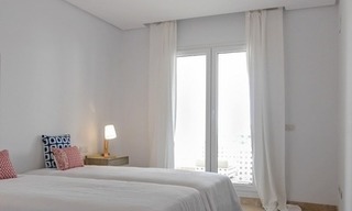 En venta: Nuevos apartamentos y áticos de lujo, Nueva Andalucía, Marbella 41