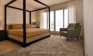 En venta: Nuevos apartamentos y áticos de lujo, Nueva Andalucía, Marbella 42