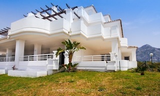 En venta: Nuevos apartamentos y áticos de lujo, Nueva Andalucía, Marbella 24