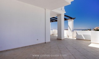 En venta: Nuevos apartamentos y áticos de lujo, Nueva Andalucía, Marbella 26