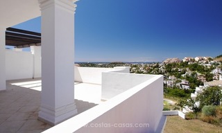 En venta: Nuevos apartamentos y áticos de lujo, Nueva Andalucía, Marbella 32