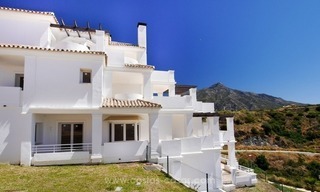En venta: Nuevos apartamentos y áticos de lujo, Nueva Andalucía, Marbella 23