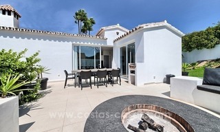 Villa en venta en Marbella Este 7