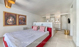 Villa en venta en Marbella Este 18