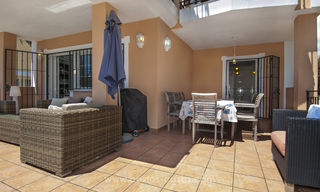 Villa en venta en Elviria, Marbella. A poca distancia playa, supermercados y escuela. Predio muy reducido! 371 