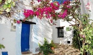 Nuevas villas modernas en venta en la Costa del Sol, entre Estepona y Casares 12