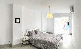 En venta: Bonito apartamento situado cerca de Puerto Banús, Marbella 5