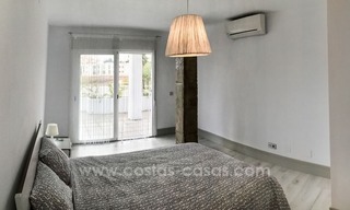 En venta: Bonito apartamento situado cerca de Puerto Banús, Marbella 6