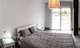 En venta: Bonito apartamento situado cerca de Puerto Banús, Marbella 7