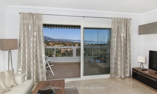 Amplio apartamento en venta en excelente ubicación en Nueva Andalucía en Marbella, cerca de Puerto Banús 6