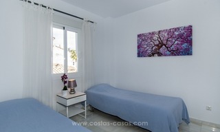 Apartamentos en venta en Nueva Andalucía, Marbella, cerca de Puerto Banús 10