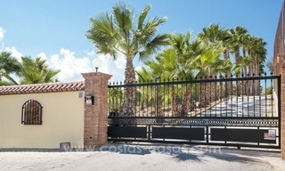 Gran casa de campo en venta cerca del aeropuerto de Málaga, Costa del Sol 4