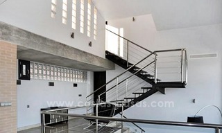 Espectacular casa de campo contemporánea en venta en la Costa del Sol, cerca de Málaga 8