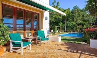 Villa exclusiva en venta en La Zagaleta, Marbella - Benahavis 14