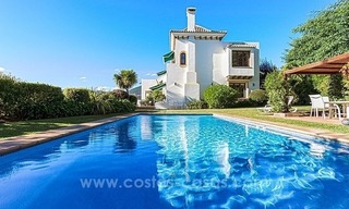 Villa exclusiva en venta en La Zagaleta, Marbella - Benahavis 15