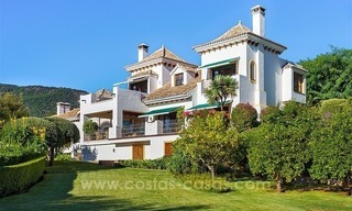 Villa exclusiva en venta en La Zagaleta, Marbella - Benahavis 16
